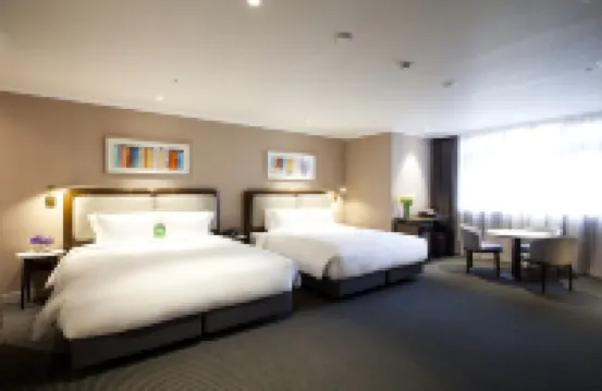 G2 Hotel Myeongdong