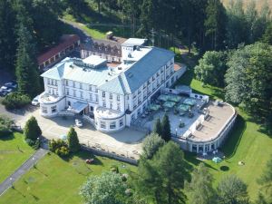 Parkhotel Golf Marianske Lazne