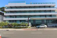 Flat Beira-Mar Blue Sunset Hotels in Jacumã