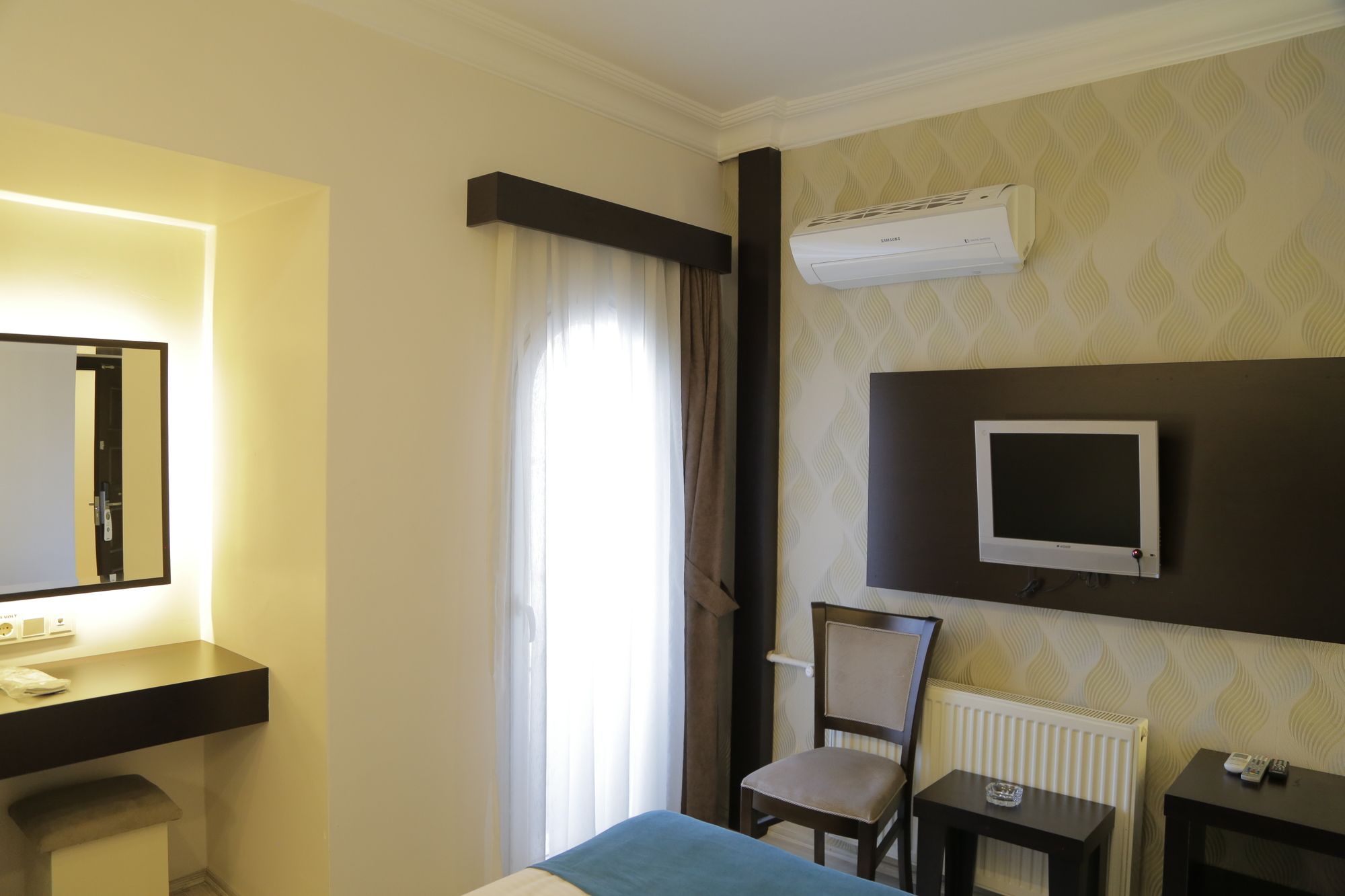 Buyuk Velic Hotel