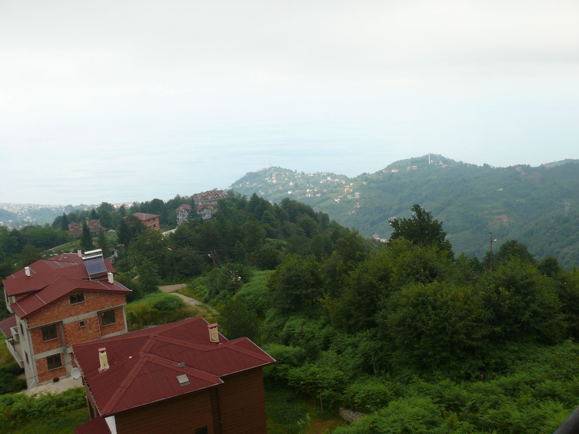 Zarha Mountain Resort