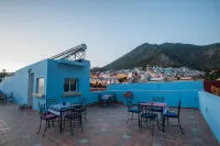 Puerta Azul Hotels in Chefchaouen