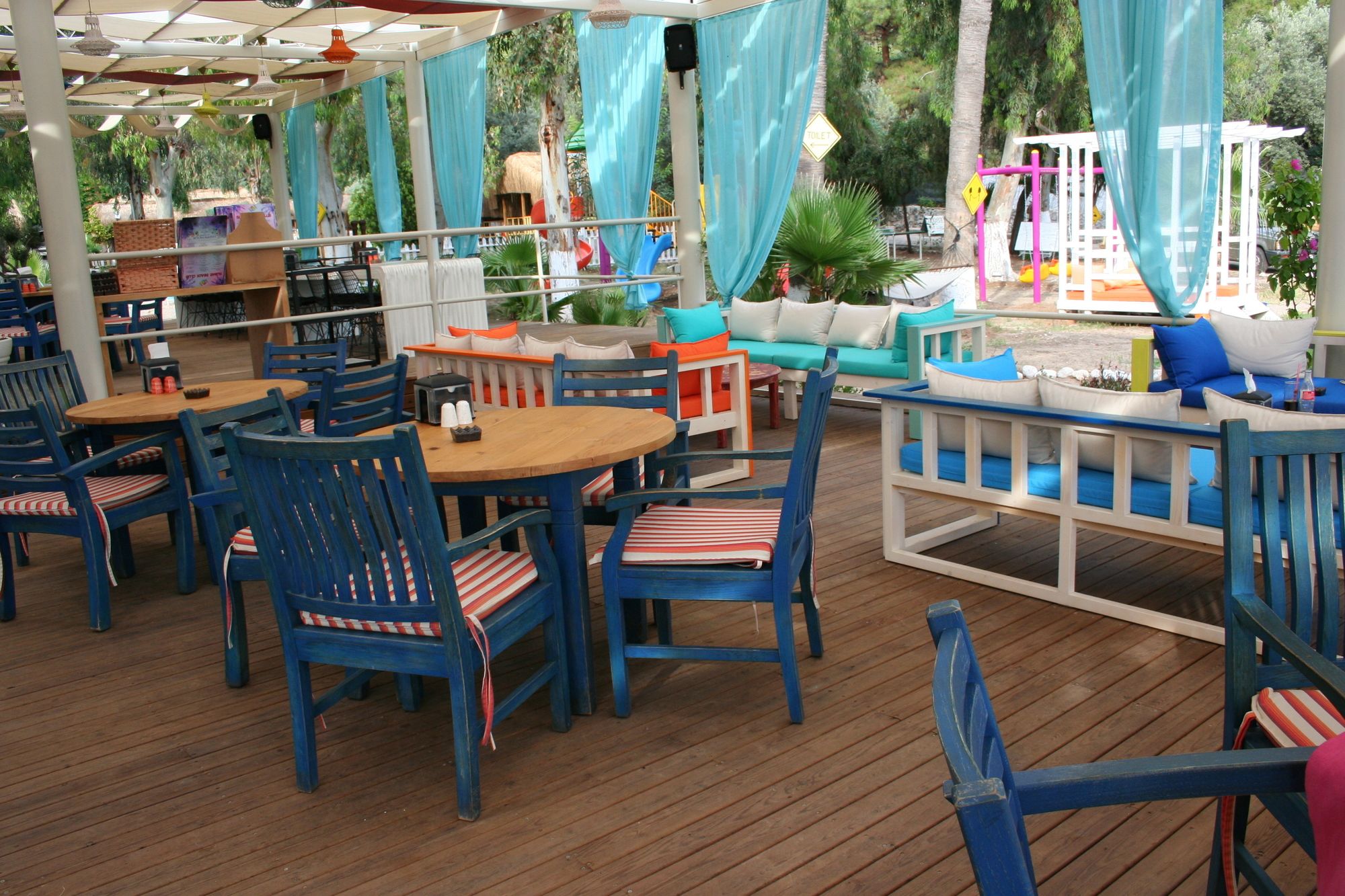 Sugar Beach Club