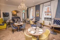 Harbour Hotel & Spa Chichester Hotels in Lavant