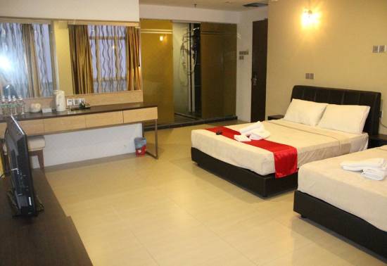 T-Hotel Jalan Tar-Kuala Lumpur Updated 2022 Price & Reviews Trip.com