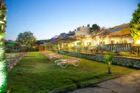 Bodrum Seaside Beach Club
