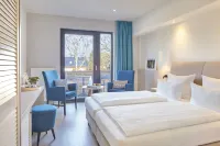 Strandkind - Dein Ostseehotel Hotels in Neustadt in Holstein