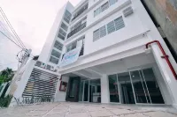 더 스트랜드 스위트 & 도르미텔  호텔