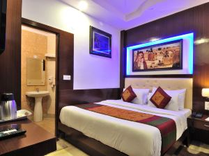 Check in Room Sangatrashan