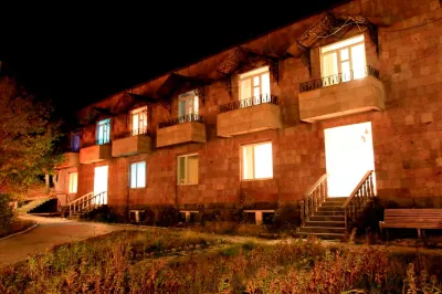 Writers Hotel