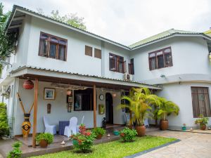 Daisy Comfort Home