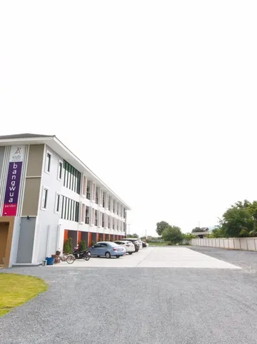 รูปภาพของบางวัว การ์เด้น รีสอร์ท