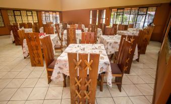 Milele Hotel Nairobi - Housity