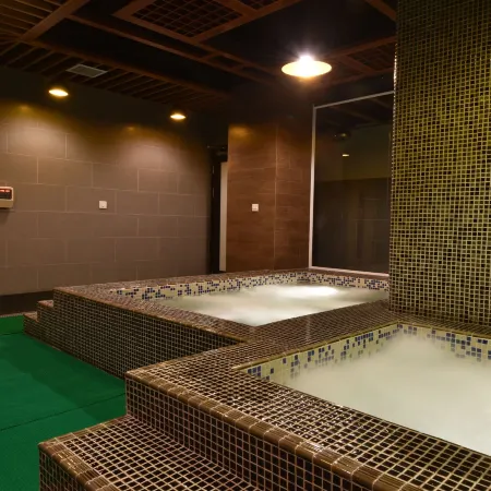 Grandiose Hotel & Spa