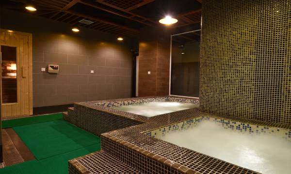Grandiose Hotel & Spa