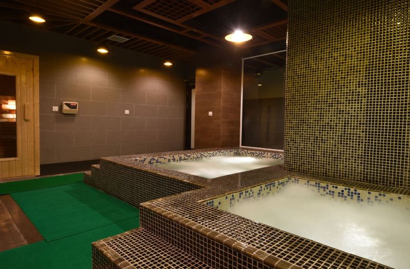 Grandiose Hotel & Spa