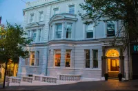 Shipquay Boutique Hotel