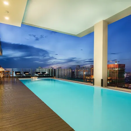 Sim Boutique Hotel