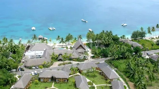 Royal Bora Bora