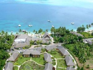 Hotel Royal Bora Bora