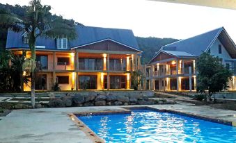 Vailima Hillside Apartments - Housity