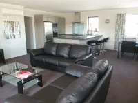 Glencairn Beauty Hotels in Ben Ohau