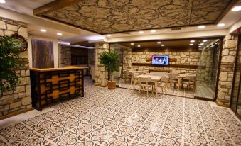 Tas Konak Boutique Hotel