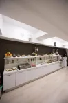 Garni Hotel Zen - petit déjeuner