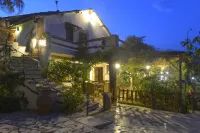 Dar Zaghouan Các khách sạn gần Le Petit Temple