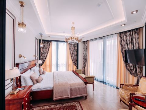 Golden Palace Hotel Yerevan