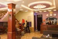 Cherry Hotel Hotels in TT. Sa Pa