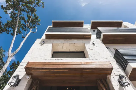 Naay Tulum Curamoria Collection