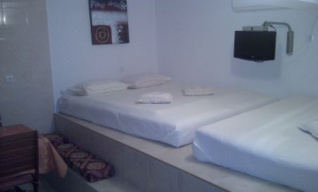 Apartments Villa Sonia & Teo Hvar - Housity