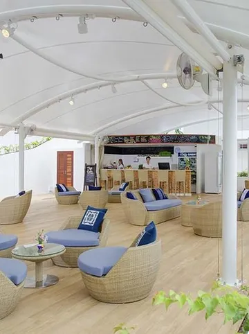 รูปภาพของเซนโตซ่า ดีท็อกซ์ แอนด์ เวลเนส เซ็นเตอร์