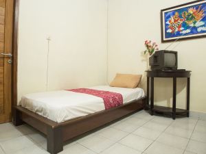 Kelating Guest House