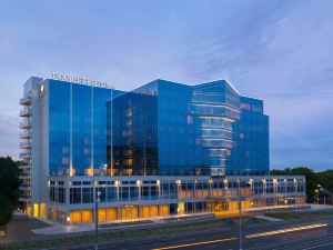 DoubleTree by Hilton Moscow - Vnukovo Airport