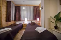 Apartamenty ApartArt Zakopane