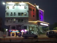 Hotel Landmark Hotels near Atri