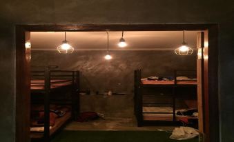 A Forest Story Hostel - Adults Only