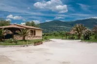 Agriturismo Il Casale di Monica