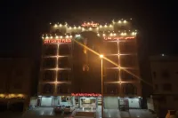 City Center Plaza Aparthotel Hotels near Oasis Mosque