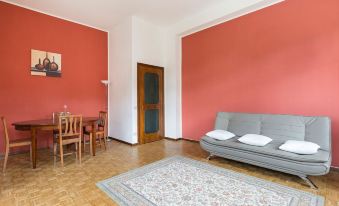 Impero House Rent - Lampone