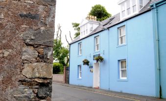 Stornoway Bed and Breakfast