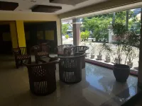 Grand wisata hotel Hotel di Ujung Pandang