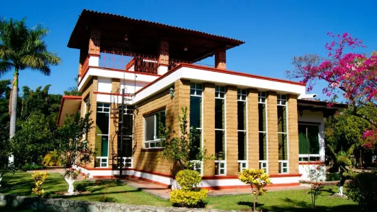 Hotel Quinta Moctezuma