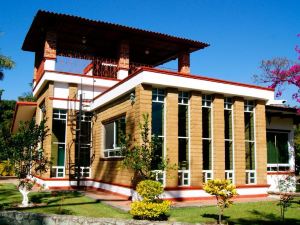 Hotel Quinta Moctezuma