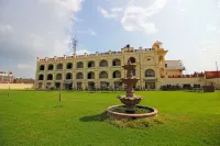 Hotel Roshan Haveli Hotel di Amer