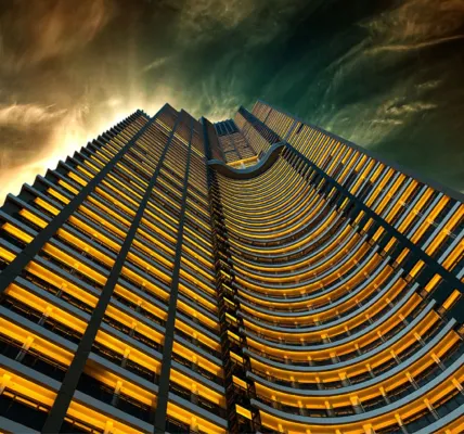 The Gramercy Residences New Release