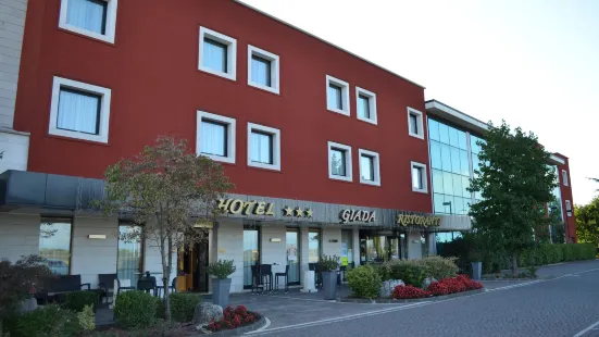 Hotel Ristorante Giada