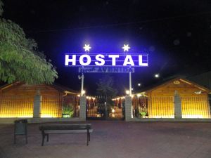 Hostal Gran Avenida